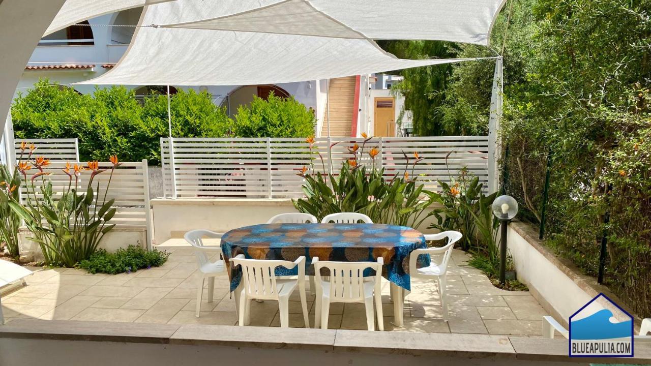 Villetta Mancaversa - Gallipoli Jonio Club Pizzo  Extérieur photo